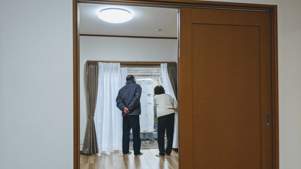 【あなただけの見学会】 暖かい家の注文住宅