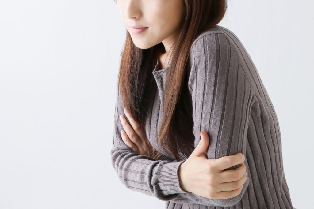 【家の中が寒いのは、暖房器が良くないからだよ】と母は言う!