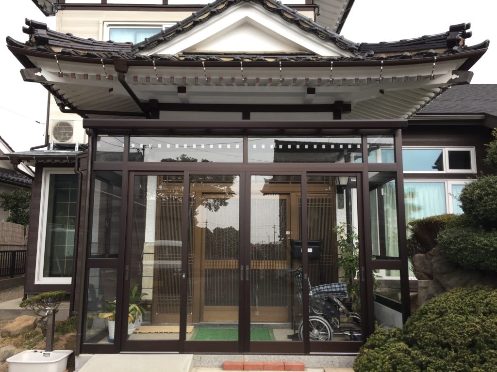 【お客様の声】|遊佐町のリノベーション工事|S・S様邸|酒田市|鶴岡市|山形県|