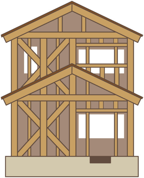 完全予約制【構造見学会】1月30日(土)・31日(日)開催!|山形県|鶴岡市|酒田市|