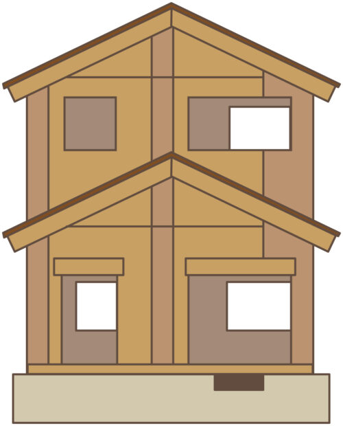 完全予約制【構造見学会】2月20日(土)・21日(日)開催!|鶴岡市|酒田市|山形県