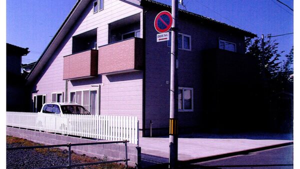 【お客様の声】山形県酒田市-安彦幸英様｜2階建てプラン｜ＦＰの家｜外は吹雪でも家の中はポッカポカ別世界です