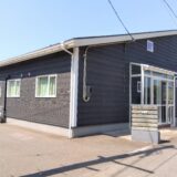 三川町｜新築・注文住宅｜｜平屋建てプラン｜広いLDKに吹き抜けの家｜ＫＤの家｜太田俊英様邸