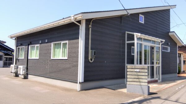 三川町｜新築・注文住宅｜｜平屋建てプラン｜広いLDKに吹き抜けの家｜ＫＤの家｜太田俊英様邸