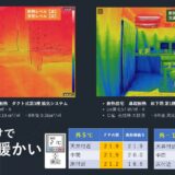【酒田市・鶴岡市・庄内の冬の悩み】暖房しても寒い家、実は9割が「同じ原因」です｜リフォームで手に入れる、究極の心地よさ。