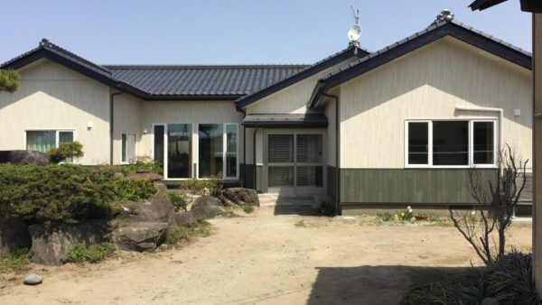 【15周年キャンペーン第3弾】「壁の中で、断熱材が消えていた」