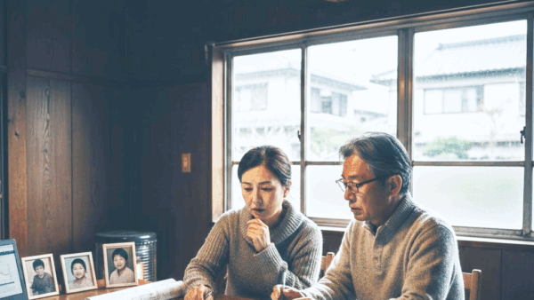 庄内「暮らし診断」