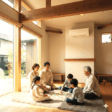 酒田・鶴岡・庄内地方のあなた｜この家で、１０年後の冬も安心して暮らせますか？