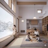 酒田・鶴岡・庄内の厳しい冬を「我慢しない暮らしへ」