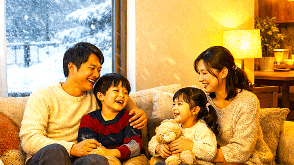 酒田・鶴岡・庄内で、新しい暮らしを選ぶあなたへ！