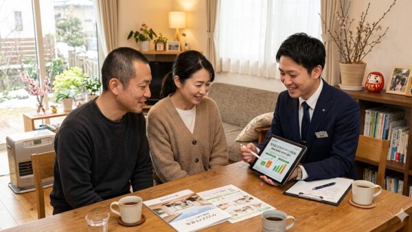 酒田市・鶴岡市のリフォーム助成金で「賢く・暖かく」暮らす。40代から考える後悔しない住まいづくり