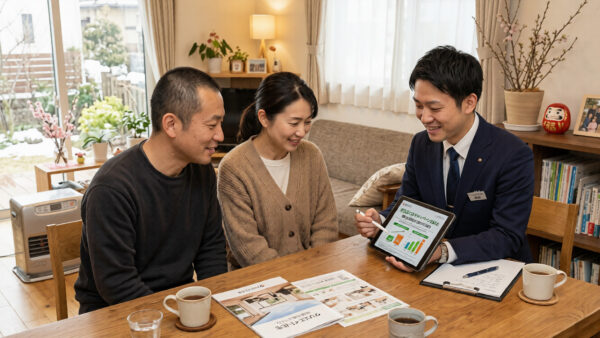 酒田市・鶴岡市のリフォーム助成金で「賢く・暖かく」暮らす。40代から考える後悔しない住まいづくり