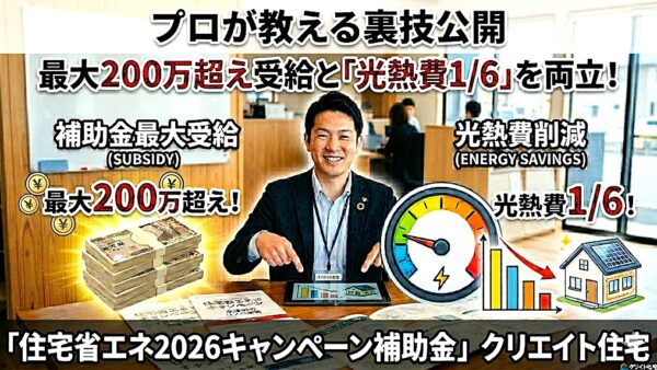 【2026最新】鶴岡市リフォーム・断熱リノベーション補助金で大損しない！最大200万超え受給と「光熱費1/6」を両立するプロの裏技