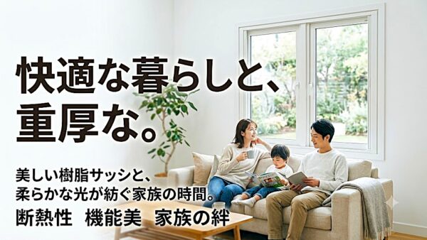鶴岡市・酒田市で叶える極上の高断熱リフォーム。先進的窓リノベ補助金を活用した快適な住まいへの再生