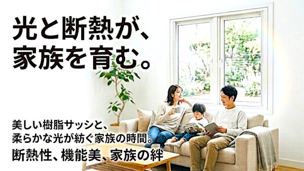 鶴岡市・酒田市で叶える極上の高断熱リフォーム。先進的窓リノベ補助金を活用した快適な住まいへの再生